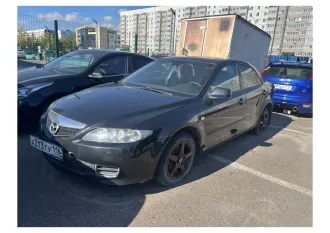 Mazda 6 2007 автомобиль: марка: MAZDA, модель: 6, год выпуска: 2007 г., идентификационный номер (VIN): JMZGG128281725742 Ознакомление с имуществом осуществляется по рабочим дням, в период представления заявок на участие в торгах по предварительному согласованию. Предварительная запись по телефону…