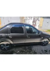 Renault Logan, 2011 года, 84 л.с., автомобиль легковой, марка: renault, модель: logan, vin: x7llsrb1hbh437362, гос. рег. номер: н194ув62, год изготовления: 2011