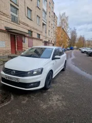 Volkswagen Polo 2018 автомобиль легковой, 2018 г.в., VIN XW8ZZZ61ZJG047137.