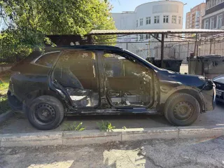 Haval Jolion 2024 года, 149 лс, VIN XZGFE04A1RA895327