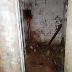 Нежилое помещение с кадастровым номером 10:01:0180106:2302, общей площадью 95,8 кв.м, находящееся в цокольном этаже многоквартирного дома, расположенного по адресу: Республика Карелия, г. Петрозаводск, ул. Кемская, дом 10, помещение 6 Нежилое помещение с кадастровым номером 10:01:0180106:2302…