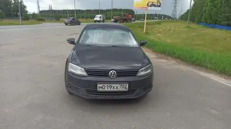 Volkswagen Jetta 2012 года выпуска. VIN: WVWZZZ16ZDM021746.