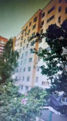 Квартира, 63,2 кв.м, 2-комн., Ростов-на-Дону, Ворошиловский район, ул. Орбитальная, дом 70, квартира 260, кадастровый номер: 61:44:0010302:5102.