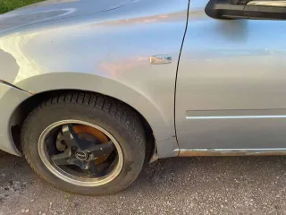 Лада Калина 2013, VIN: XTA219210D0020196