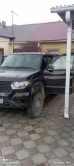 УАЗ Patriot 2024, 150 лс, 300000 км, полный привод, VIN XTT316300S1003309