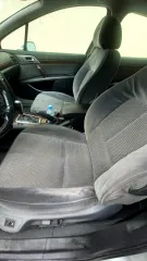 Peugeot 407 2005 года, VIN VF36DRFNE21292801.