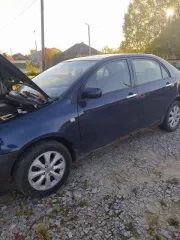 Легковой автомобиль BYD F3, 2012 года выпуска, VIN – Z9CF242FPCM003193