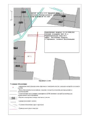 Земельный участок 1130 кв. м, Республика Карелия, из земель населенных пунктов, расположенный в кадастровом квартале 10:10:0081502. Цель использования: для индивидуального жилищного строительства. Местоположение: Республика Карелия, Сортавальский муниципальный округ, п. Нукутталахти. Основной вид…