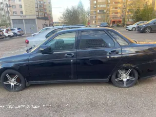 ВАЗ 217030 2012 Легковой автомобиль: ВАЗ 217030 Легковой автомобиль, марка/модель: ВАЗ 217030, год выпуска 2012, VIN: ХТА217030С0382782