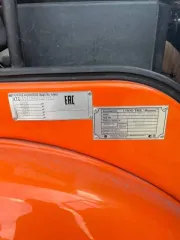 Седельный тягач КамАЗ 780669 Z9L780669J0000150, 2018 года, в залоге АО "Райффайзенбанк".