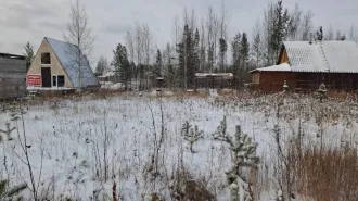 Земельный участок площадью 900 кв.м, расположенный в Ханты-Мансийском автономном округе - Югре, Сургутский район, с/п Солнечный, поселок Солнечный, ДНТ "Богдановское", улица №7, участок 37. Имущество обременено залогом в пользу ПАО Сбербанк. Ознакомление с имуществом возможно по указанному адресу…