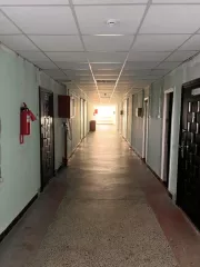 Административно-лабораторный корпус, кадастровый номер: 41:02:0010106:9389. Контрольно-пропускной пункт, кадастровый номер: 41:02:0010106:9381. САТЭС (механические мастерские), кадастровый номер: 41:02:0010106:9380. Склад ПЭМС, кадастровый номер: 41:02:0010106:9385. Склад СРМ 1, кадастровый номер…