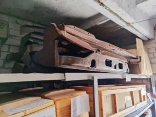 Запасные части и принадлежности к автомобильной технике технически исправны Перечень имущества указан в Приложении №1 и в прикрепленном файле "Приложение 1 АБТ"