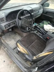 Volvo 940 1995 года, 132 лс, автомобиль легковой, марка: Volvo, модель: 940, VIN: YV1JS8314S1204325, гос. рег. номер: А237УС09, год изготовления: 1995