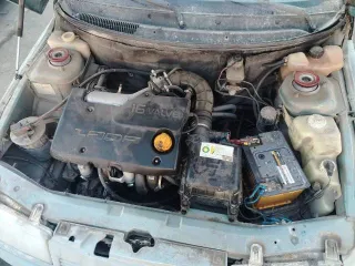 Vaz 2112, 2003 года, 92 лс, 291150 км. Автомобиль ВАЗ 21120, VIN: XTA21120040181891, 2003 г.в., 92 л.с. На ходу, требуется ремонт. Местами есть дыры, частично переваривалась. Двигатель стоит не родной, переоформить не получалось машину, из родного - есть только голый блок, блок израсходовал ресурс…