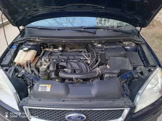 Автомобиль марки Форд модель Фокус  2007 г.в. VIN номер X9F4XXEED47Y89336