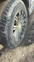 Toyota Land Cruiser 2009 Фндоров (автомобиль: ТОЙОТА ЛЕНД КРУЗЕР.) Транспортное средство – легковой автомобиль: Марка, модель: ТОЙОТА ЛЕНД КРУЗЕР 200 Идентификационный номер (VIN): JTMHV05J404038720 Шасси (рама) №: JTMHV05J404038720 Регистрационный номер: О843НМ193 Год выпуска ТС: 2009 Цвет: ЧЕРНЫЙ