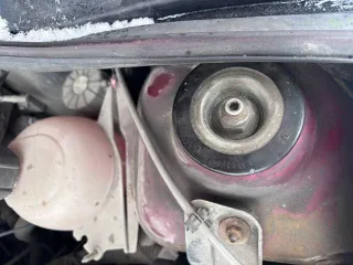 Renault Logan 2008 года, 87 л.с. Транспортное средство - Легковой автомобиль, марка: RENAULT, модель: LOGAN (SR), 2008 года выпуска, VIN: X7LLSRABH8H188836, грз: К387КЕ51, модель, номер двигателя: K7MF710 UD60063, мощность двигателя: 87 л.с., рабочий объем двигателя: 1598 куб.см., шасси (рама)…
