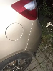 KIA RIO 2012 продажа автомобиля банкрота. KIA RIO год выпуска 2012, VIN Z94CB51AADR017161 номер кузова Z94CB51AADR017161, номер шасси (рама) отсутствует, мощность двигателя 107 л\с<br>Общее состояние - сколы/царапины по кругу кузова (естественный износ), повреждение заднего бампера (трещина)…