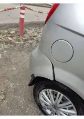 Chevrolet Spark 2007 года, 65 л.с., VIN: KL1KF480J8C443064, гос. рег. номер: У993РР163