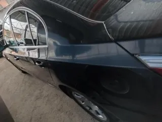 Bmw 525I 2009 года выпуска, седан легковой. Мощность двигателя: 160/218, объем двигателя: 2497, пробег: 585530. VIN номер: X4XNU55489CZ36756, государственный регистрационный знак: К127КР777, дата государственного регистрационного знака: 2014-11-19.