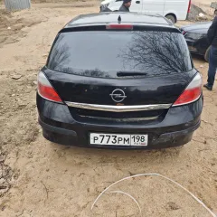 Opel Astra 2005 Автомобиль марки ОПЕЛЬ модель АСТРА 2005 г.в. VIN-номер W0L0AHL4868024244 По предварительному согласованию с организатором торгов по тел. 8(911)372-00-12 или по электронной почте: pskovpravozashchitnik@mail.ru