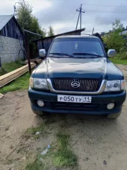 Автомобиль марки GREAT WALL модель CC 6460 FMK20 2008 г.в. VIN номер X9XFF265X8A013942. Имущество является предметом залога по требованиям ПАО  Совкомбанк .