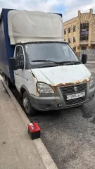 Автомобиль 3OO9D3 БЕЗ МОДЕЛИ БАЗ МОДЕЛЬ ГАЗ 33025, г.в. 2019, VIN Z783009D3K0057547, г.н. С199НУ799