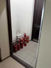 Нежилое помещение 391,1 кв. м, Москва, Басманный район, этаж № 1, кадастровый номер: 77:01:0001029:4076, адрес: РФ, Москва, вн. тер. г. муниципальный округ Басманный, Лялин переулок, д. 19, корп. 1, пом. 5/1. Для информации: помещение с кадастровым номером: 77:01:0001029:4076 расположено в пределах…