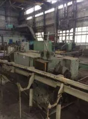 Б/у пресса механические ЭКП-5М. Пресса б/у разукомплектованы: механический однокривошпиндельный-1шт. однокривошпиндельный К-20-1шт. Электроклепальный ЭКП-5М-1шт. (уличное хранение).