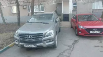 Mercedes-Benz ML 350 CDI 4Matic, 2012 год, кузов WDC1660231A170354, двигатель 64282641373827, VIN WDC1660231A170354.