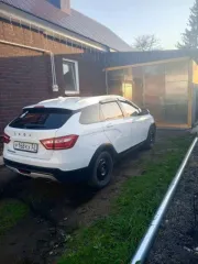 Lada Vesta 2019 года, 106,1 лс, 117987 км. Легковой автомобиль LADA GFL 110 LADA VESTA, VIN: XTAGFK110KY259044, 2019 года выпуска. ВНИМАНИЕ!!! Автомобиль на ходу, полностью в исправном состоянии. Пробег: 117 987 км. Привод: передний. Коробка передач: механическая.
