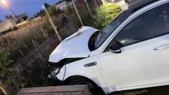 BMW X5 2018 года.