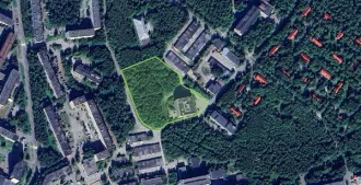 Продается объект незавершенного строительства площадью 5 414,3 кв. метра (кадастровый номер 51:14:0030202:230) по адресу: Российская Федерация, Мурманская область, муниципальный округ город Апатиты, город Апатиты, микрорайон Академгородок, дом 58а, одновременно с земельным участком площадью 11 400…