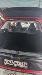 JAC JS6 2023 года, 174 л.с., 49711 км, АКПП, транспортное средство, марки JAC JS6, VIN: LJ166A259P4733878, 2023 г.в.
