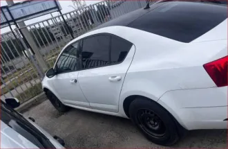 Skoda Octavia 2018 года, 110 л.с., АКПП. VIN: XW8AN2NEXJH035478.