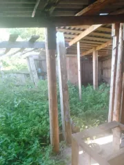 1/5 доля дома и 1/5 доля земельного участка в Томской области. Еще 1/5 доля дома и 1/5 доля земельного участка в Томской области. Еще 1/5 жилого здания кадастровый номер 70:12:0202001:711, площадью 30,4 кв.м., расположенного по адресу: Томская область, Первомайский район, село Комсомольск, улица…