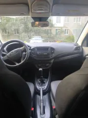 Lada Vesta 2018 Lada Vesta, 2018 года, 106,1 лс, 75692 км, транспортное средство LADA GFL 110 LADA Vesta, VIN XTAGFL110JY162371, 2018 г.в.