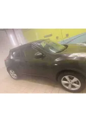 Nissan Juke 2012, VIN SJNFANF15U6228298. Осмотр: +7932-116-46-07 или 01@vprave.online. Местонахождение: Ханты-Мансийский Автономный округ - Югра, г. Пыть-Ях, мкр. 6 Пионерный, д. 43.