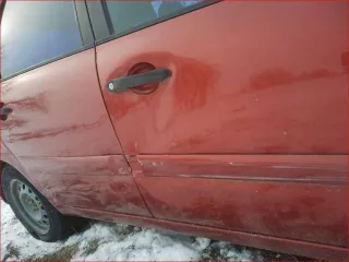 Lada Kalina Sport 2009 года, VIN: XTA11194090102625, госномер: Е297ТТ126.