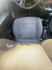 Транспортное средство: CHEVROLET AVEO, Идентификационный номер  VIN номер : KL1SF69TJ8B163873, Год выпуска: 2007, гос.номер Т528СТ69