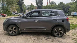 Chery Tiggo4 Pro 2023 автомобиль марки Chery модель Tiggo4 Pro 2023 г.в. VIN-номер LVVDB21B2PD965359 С лотом №1 можно ознакомиться по месту его нахождения: г. Казань, ул. Амирхана Еники, д. 25, предварительно согласовав время с Финансовым управляющим по тел. +79120858680, либо путем направления…