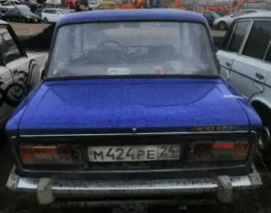 ВАЗ 2106 Автомобиль "ВАЗ 2106", гос. номер М424РЕ 24. Имущество продается в том виде, в каком оно есть, проданное имущество обмену и возврату не подлежит вне зависимости от вероятности выявления видимых или скрытых дефектов после приобретения. За скрытые дефекты имущества Продавец ответственности…