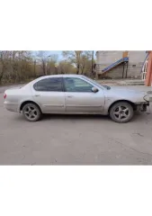 Ауди A6 2018 года.