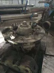 Б/у пресса механические ЭКП-5М. Пресса б/у разукомплектованы: механический однокривошпиндельный-1шт. однокривошпиндельный К-20-1шт. Электроклепальный ЭКП-5М-1шт. (уличное хранение).