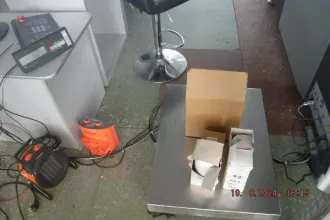 Годные остатки: Запчасти в ассортименте согласно приложению Проверка исправности имущества не проводилась Товаросопроводительные документы не передавались Погрузка и транспортировка имущества с места хранения осуществляется покупателем силами и за счет покупателя Имущество продается в том виде…