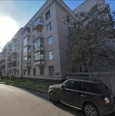 Квартира 80,9 м², Москва, Мещанский, 1/3 доля в праве общей долевой собственности на квартиру пл.80,9кв.м по адресу: Российская Федерация, город Москва, вн.тер.г. муниципальный округ Мещанский, переулок 2-й Троицкий, дом 6А строение 3, квартира 41, к/н 77:01:0003044:4069. Фотографии имущества…