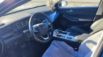 Автомобиль марки OMODA модель S5 2023 г.в. VIN номер LVVDC21B5PD223518 по предварительному согласованию с должником +7 951 791 01 52