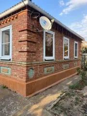 Доля 7/25 жилого дома, 73,9 кв.м, Краснодарский край, здание, назначение жилое, кадастровый (условный) номер 23:44:0303017:73, вид собственности долевая, площадью 73.9 кв.м, расположенное по адресу: Россия, Краснодарский край, р-н. Кавказский, г. Кропоткин, ул. Мира, д. 379. Жилой дом соответствует…