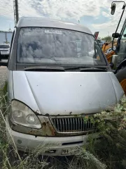 Автомобиль ГАЗ 2705, VIN: X9627050080609682, 2008 г.в. Автомобиль ГАЗ 2705, VIN: X9627050080609682, 2008 г.в., гос. номер: Н776ХО 163